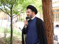 گزارش تصویری اردوی فرهنگی حامیم دختران 